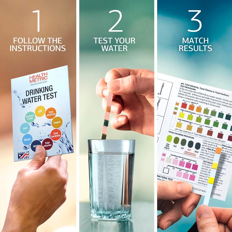 drinking water test kit 3